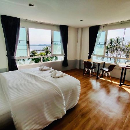 Baan Arunothai Homestay Phayao Dış mekan fotoğraf