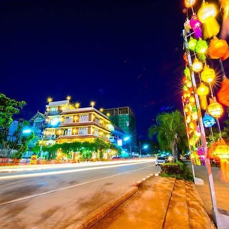 Baan Arunothai Homestay Phayao Dış mekan fotoğraf