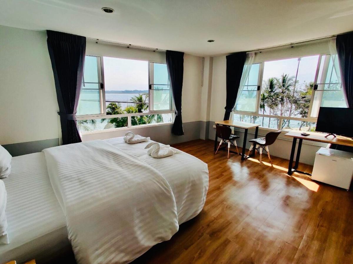 Baan Arunothai Homestay Phayao Dış mekan fotoğraf