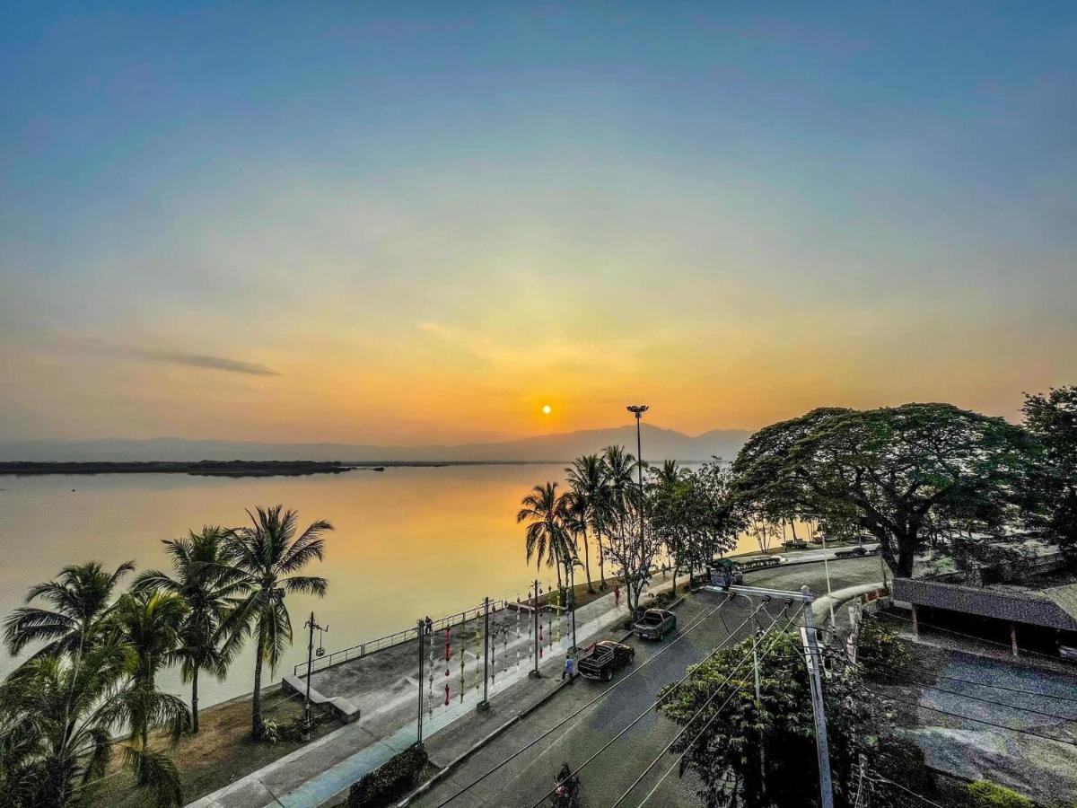 Baan Arunothai Homestay Phayao Dış mekan fotoğraf