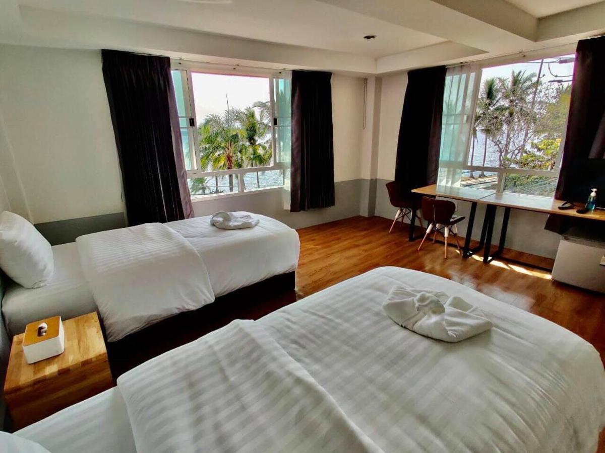 Baan Arunothai Homestay Phayao Dış mekan fotoğraf
