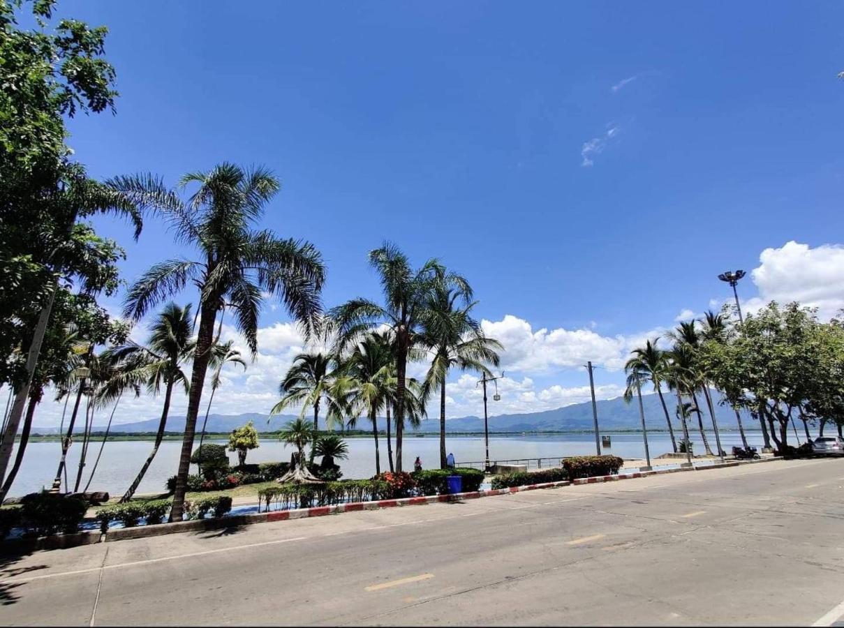Baan Arunothai Homestay Phayao Dış mekan fotoğraf